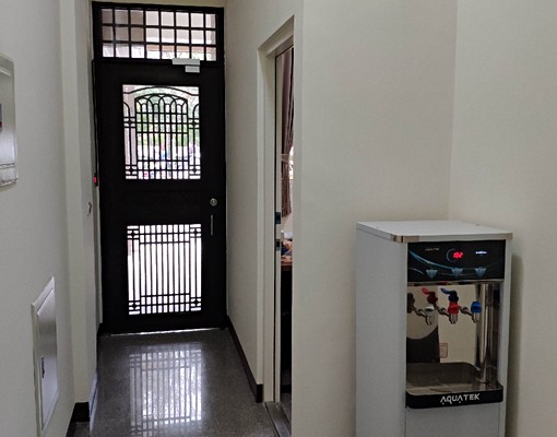 竹南運動公園旁台電獨立電表全新套房 - Image 9