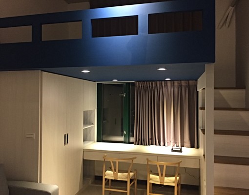 仲介免輔大獨立套房全新裝潢全配費用全含 - Image 6