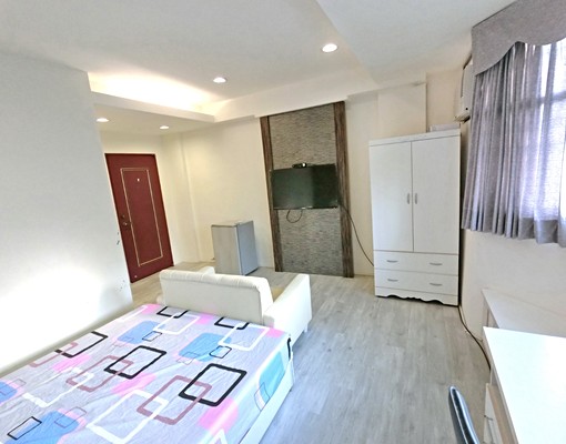 室內機車位❤勤美SOGO美術館❤沙發大套房❤有飲水機❤子母車 - 591租屋網 - Image 7