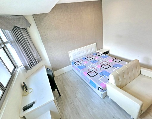 室內機車位❤勤美SOGO美術館❤沙發大套房❤有飲水機❤子母車 - 591租屋網 - Image 14