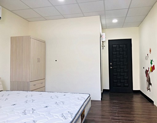 市區全新裝潢小清新套房 - Image 6