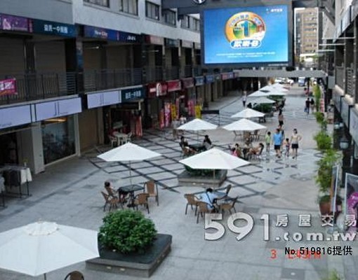 一中街,益民商圈,中友百貨,中科大體大 - Image 10