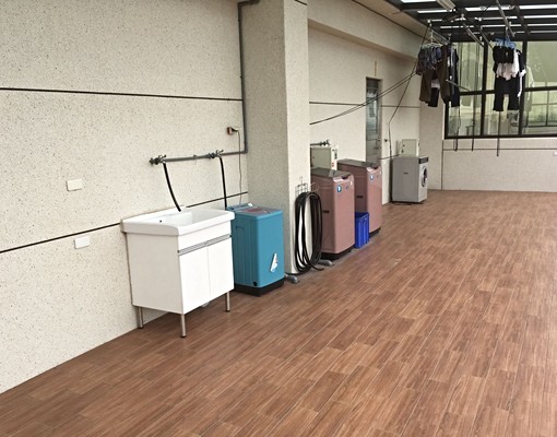 電梯套房、近彰濱工業區 - Image 8