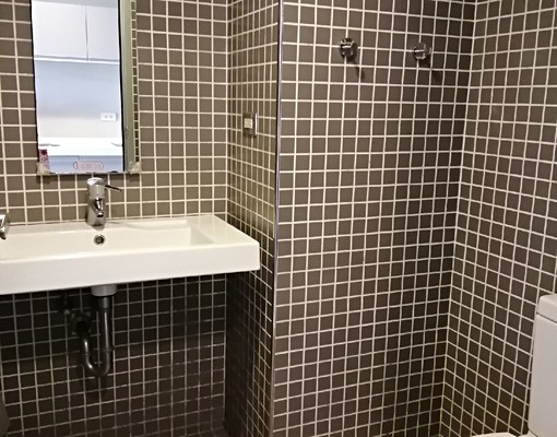 近自強南路。挑高5米2樓中樓 - 591租屋網 - Image 8