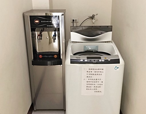 幸福極美綠景套房/寧靜安全便利 - Image 10