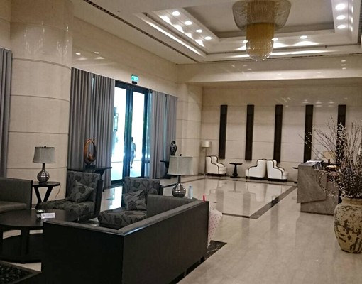捷運共構全新裝潢媲美美麗景安,美麗永安-10/13後可入住 - Image 3