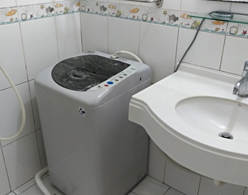 全新整理●獨立洗衣機●室內機車位●健保局 - Image 10