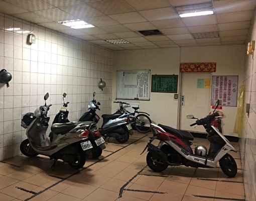 玉山路套房出租3至5坪 - Image 11