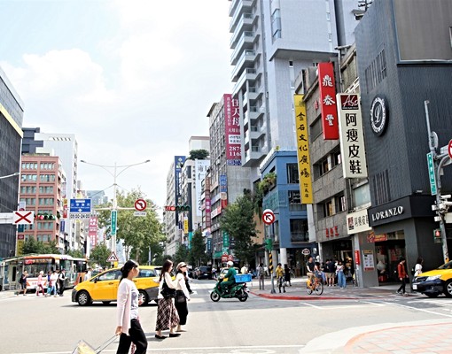 捷運東門站~面金華國小套房 - Image 11