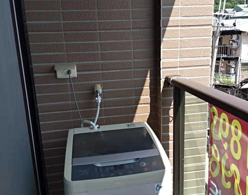 大葉大學新套房出租(全家大村寶村店旁) - Image 6