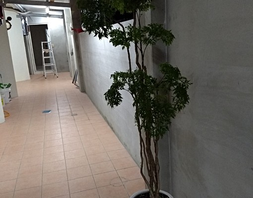 一樓超大使用空間,獨立學生宿舍精緻套房 - Image 2