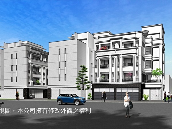 雙禧園22