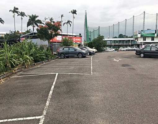 石牌高爾夫球練習場｜車位出租 - Image 4