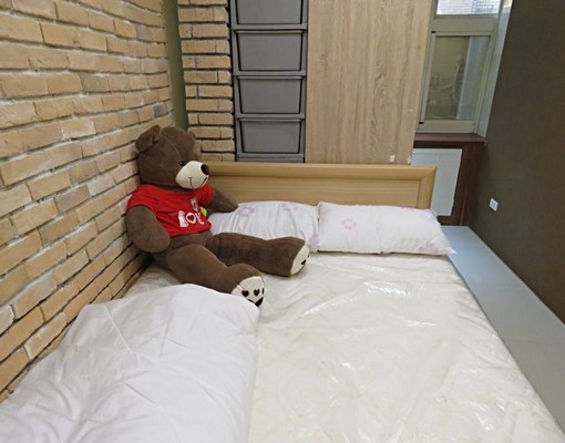 日不落~質感裝潢套房 - Image 14