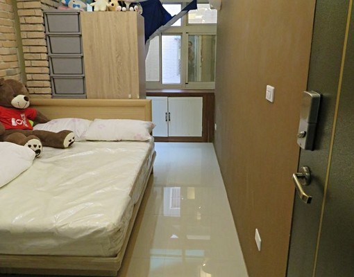 日不落~質感裝潢套房 - Image 13