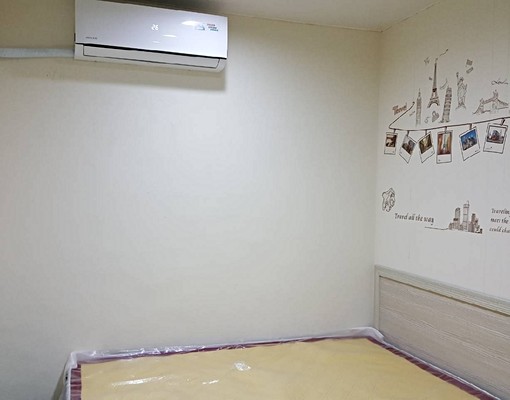 已收訂～江翠捷運站復古裝潢花園2房 - Image 7