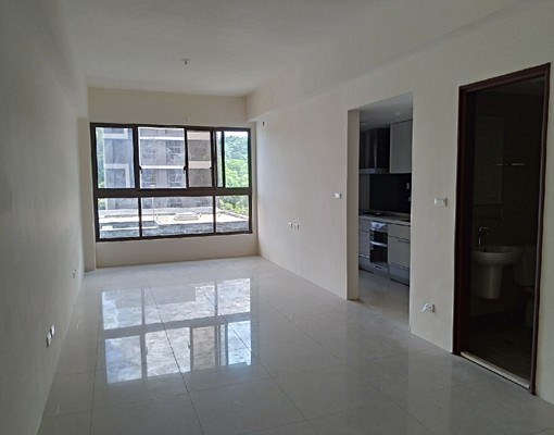 汐止青庭河岸觀景美宅*含車位 - Image 1