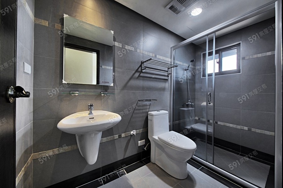 水漾雅築實景圖