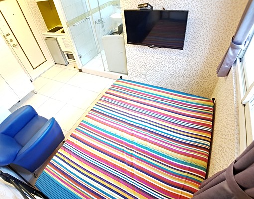 免服務費✅可租補✅室內機車位✅獨洗獨曬.流理臺 - Image 10