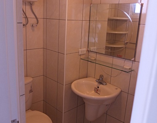 獨洗獨曬套房、通風採光佳、個人用洗衣機 - 591租屋網 - Image 9