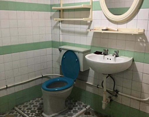 燕巢近學校和傳統市場透天厝整棟出租(整棟電線已重拉） - Image 12