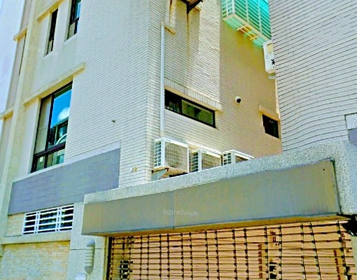 安平區中庭花園車墅套房 - Image 2