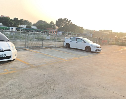大佳停車場平面固定車位出租 - Image 6