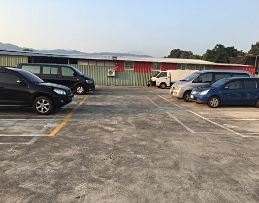 大佳停車場平面固定車位出租 - Image 3