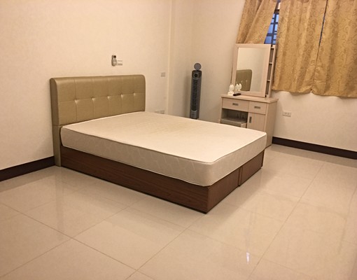 埔墘公寓新裝潢大套房有對外窗附家具家電 - Image 5
