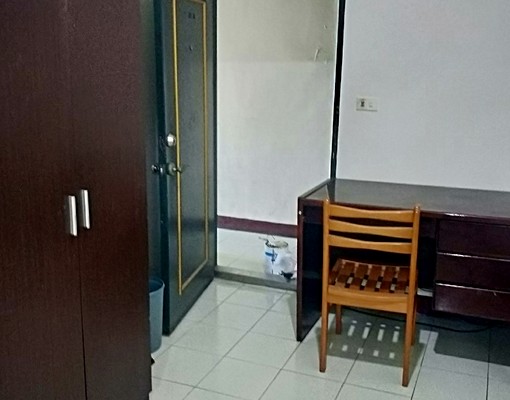 淡江大學輕軌捷運站最便宜的冷氣套房 - Image 2
