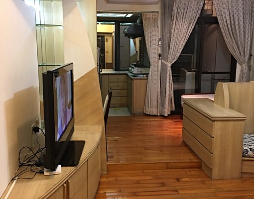 仲介勿擾~屋主自租~一卡皮箱即可入住~ - Image 6