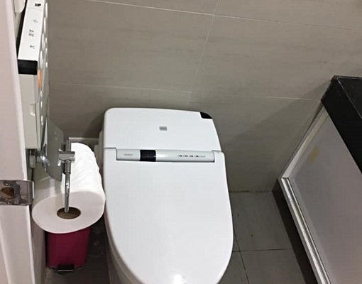 高樓層景觀宅裝潢美家具兩房兩廳兩衛 - Image 13