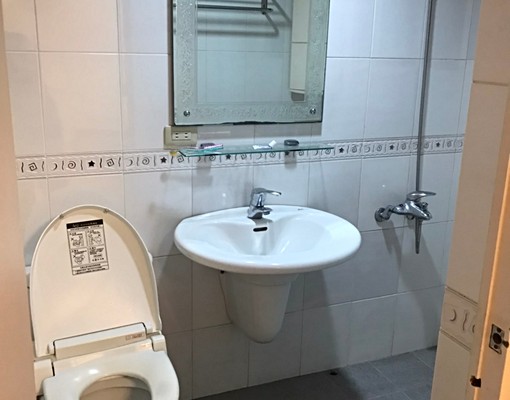 科技大樓是你家~溫馨1大廳1大房1大廚 - Image 5
