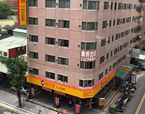 包電包水月租短租可 - Image 4