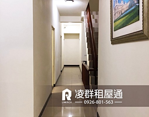 五妃街優質精美套房出租,免仲介費 - Image 1