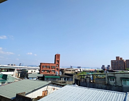 精美裝修露臺戶 - Image 8