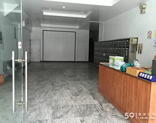 新興區超大16坪套房可炊大陽台適合小家庭 - Image 2