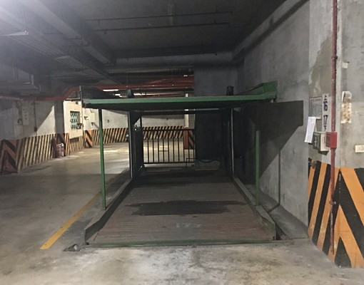 近華固新代田社區、清水高中,機械式停車位 - Image 3