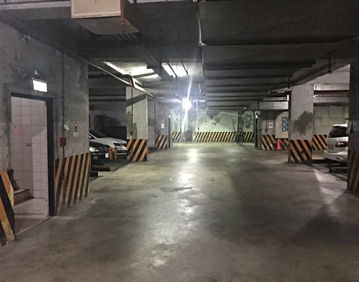 近華固新代田社區、清水高中,機械式停車位 - Image 5