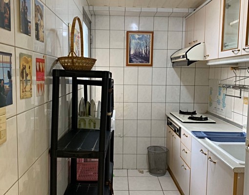 藝術家美宅，綠蔭邊間高樓景觀，陽光通風佳 - Image 7