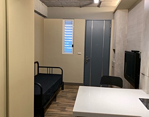 全新裝修工業風*住進最便利的舒適生活圈 - Image 5