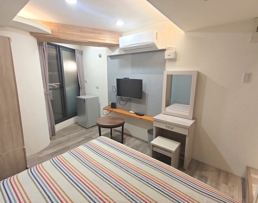 美村三民/復興工學⭕陽台獨洗電梯寵物租補 - Image 2