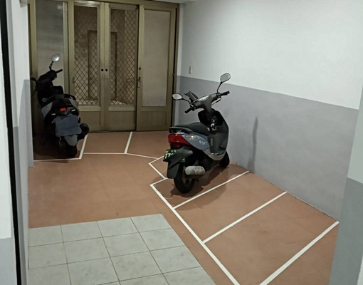 麥當勞-麻園(禁菸)獨洗/曬、機車位 - Image 9