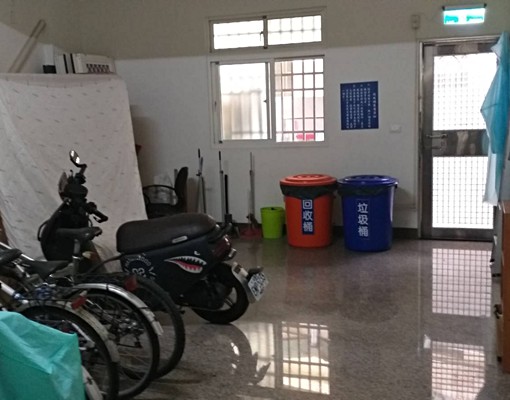 近彰師大學生套房(可申請租屋補助) - Image 6
