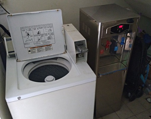 中台勤益學生套房(可申請租補) - Image 5