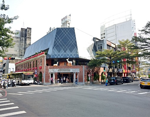 可租補全新整理~台水電獨洗~新時代旁美1房有裝潢 - Image 9