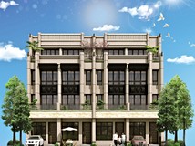 里仁大境 開價988 2110萬 戶 591新建案