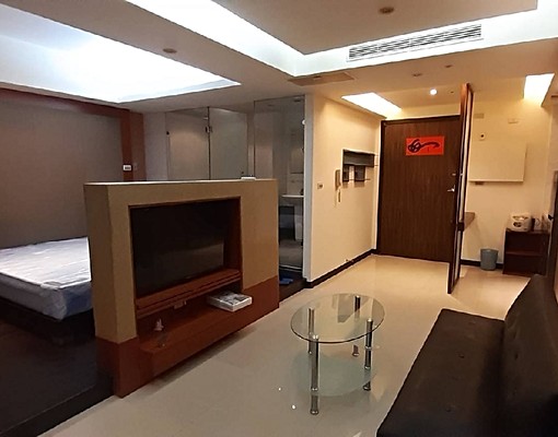 1+1房家具家電全學士路/進化北路 - Image 4