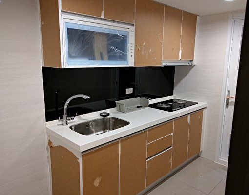 雙捷2房平面車位3台冷氣含管理費可以申請補助(租金年繳有優惠 - Image 5