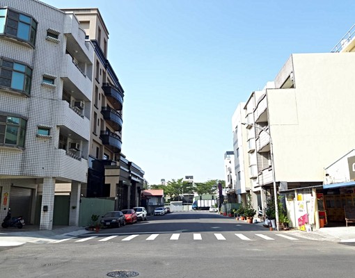 近永大路通風明亮套房有獨立陽台 - Image 1